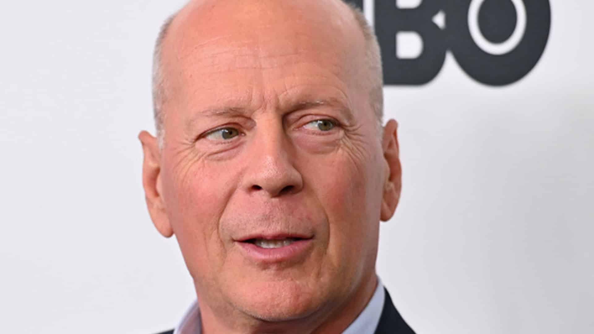 Bruce Willis