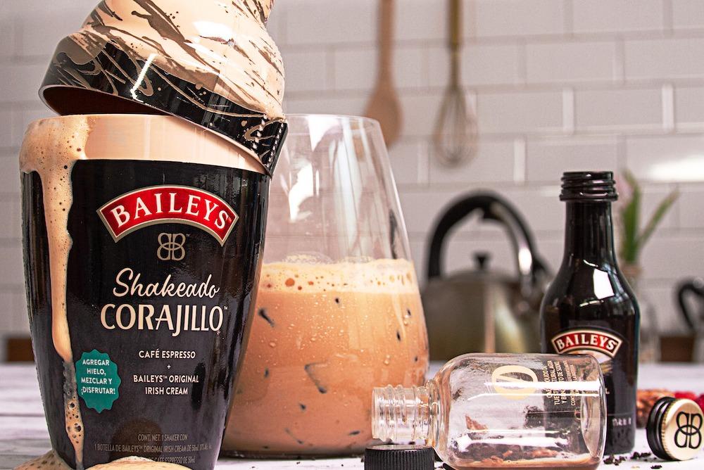 Ufff Recetas | Cóctel carajillo: 5 recetas para beber con amigos