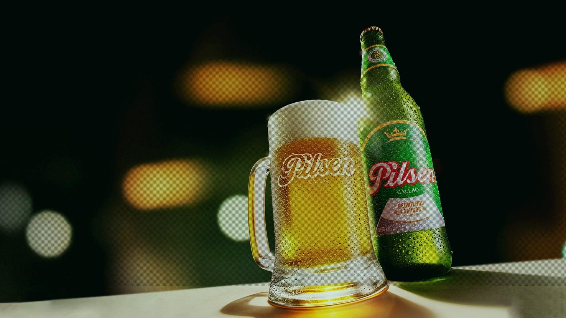 las mejores cervezas de Perú