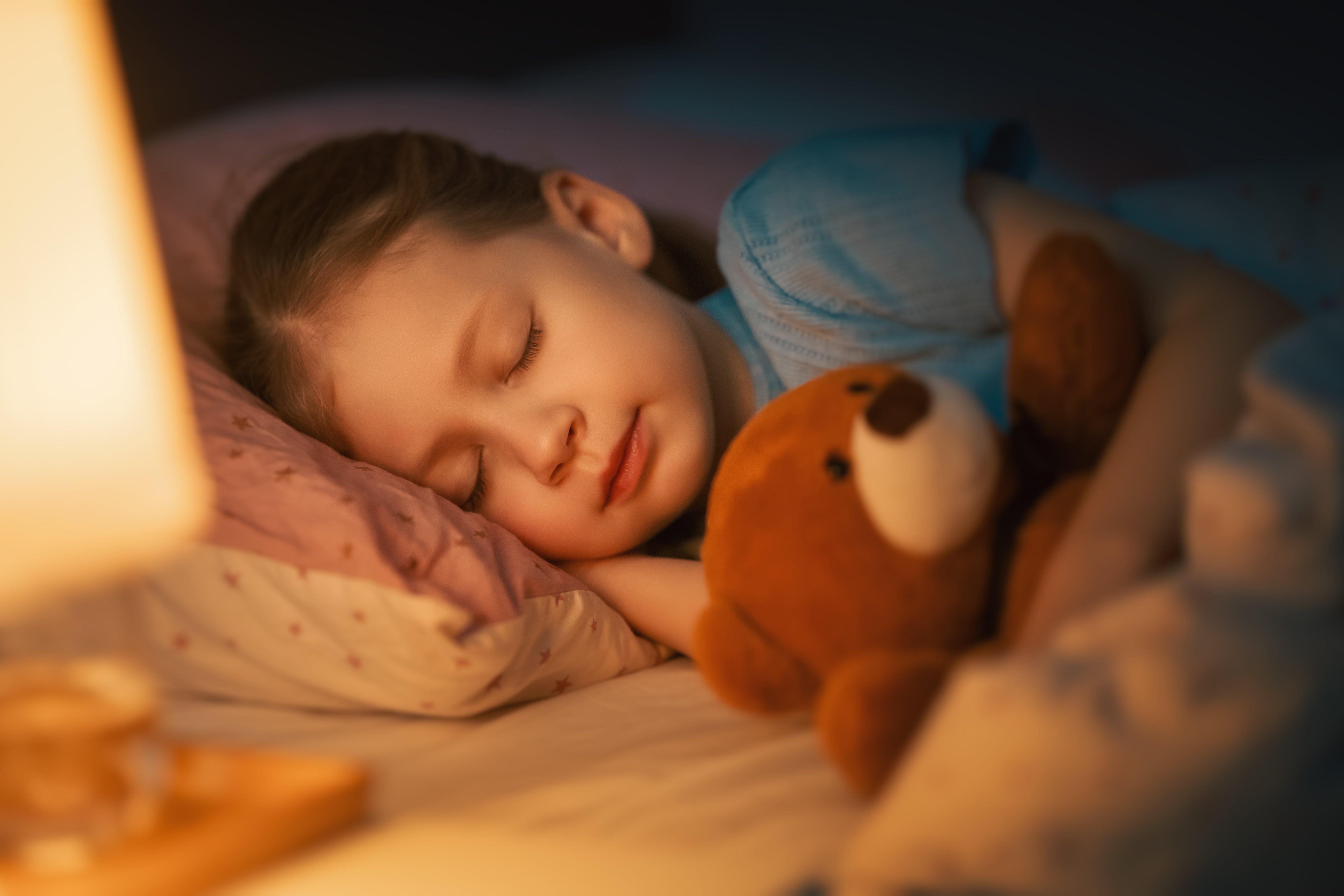 ¿Una peli o un libro antes de dormir?