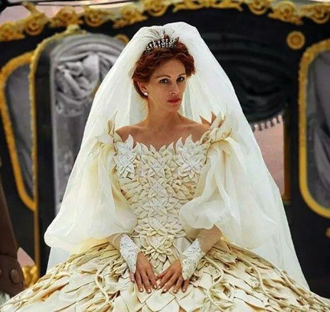 Ezpoiler | Los mejores 19 vestidos de novia de series y películas
