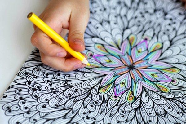 Dinámicas de pintura para enseñar a tus hijos sobre la paciencia