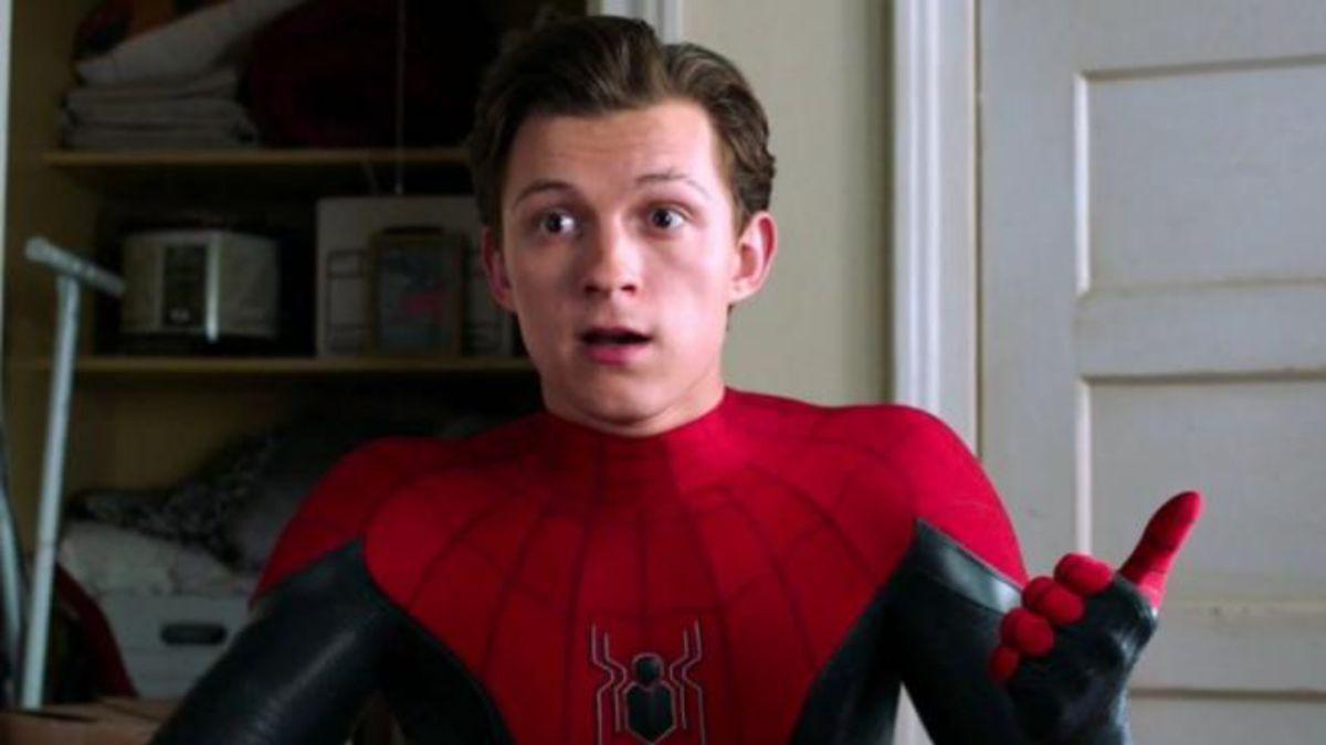 Lo sentimos Tom Holland: Sam Raimi se niega a hacer Spider-Man 4 con el actor