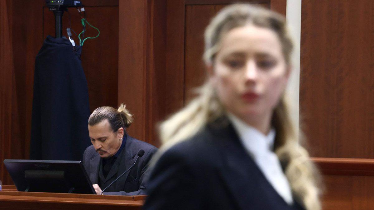 ¿Qué ganaría Johnny Depp (o Amber Heard) si gana su juicio?
