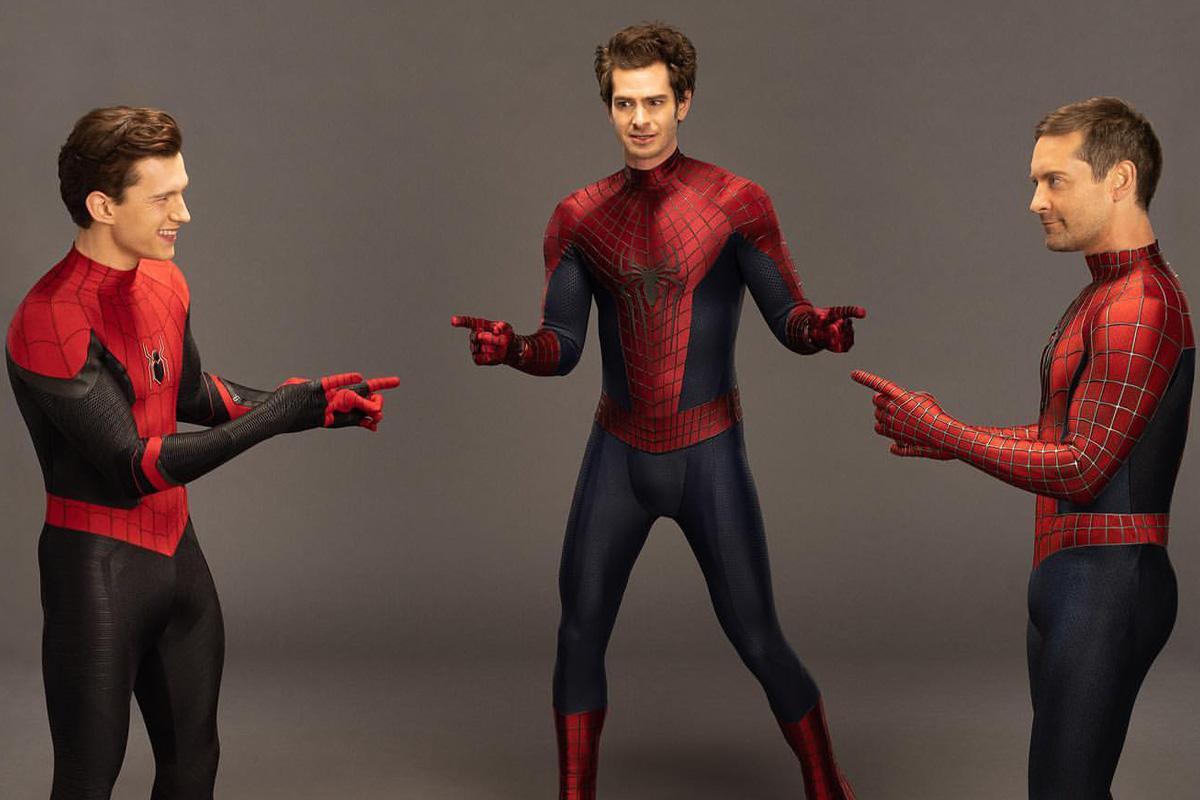 Lo sentimos Tom Holland: Sam Raimi se niega a hacer Spider-Man 4 con el actor