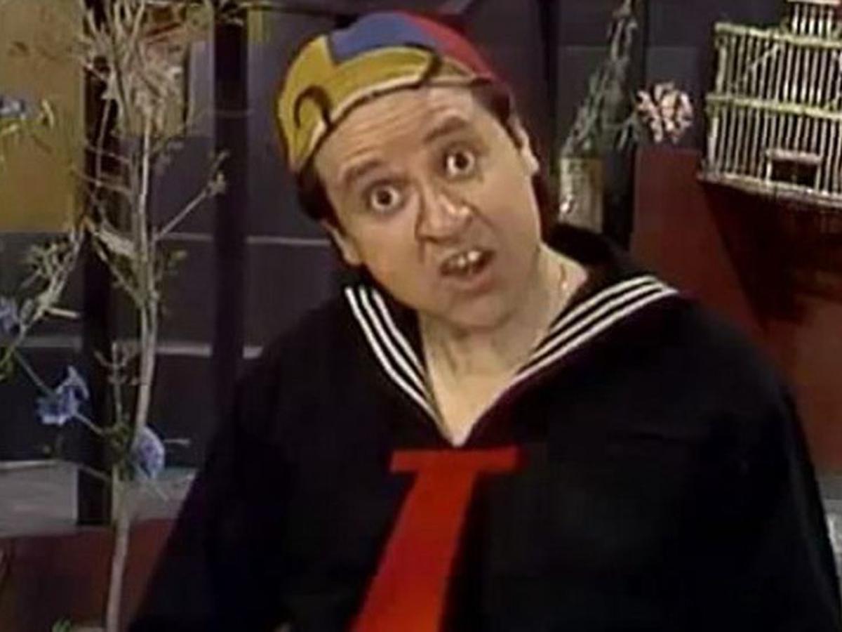 Como Se Escribe Kiko O Quico Ezpoiler | El Chavo del 8: El escándalo que provocó que Quico no regrese  más a la serie mexicana
