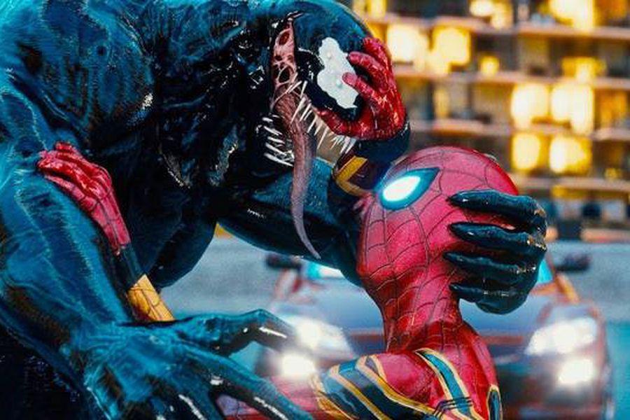 Marvel revela muy buenas noticias sobre Venom 3