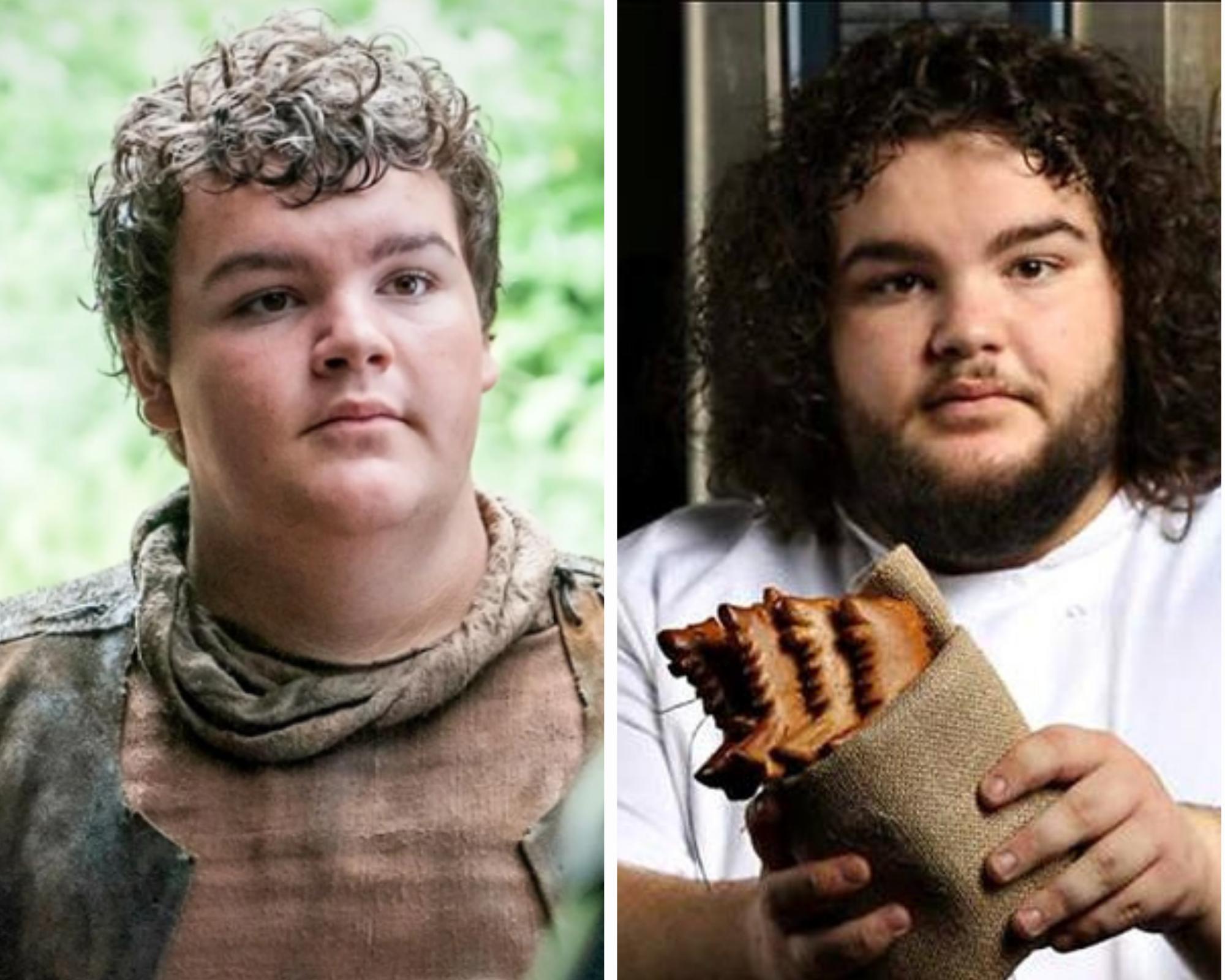 Maisie Williams Películas Y Programas De Televisión Ezpoiler | 5 actores y actrices de 'Game of Thrones' que no volvieron a  tener un protagónico