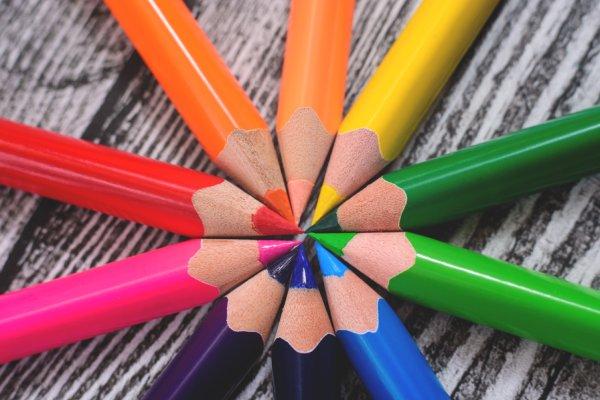 Qué es la colorimetría y cómo aplicarla en tu trabajo artístico