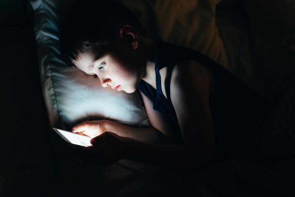 10 consejos para combatir el insomnio en niños
