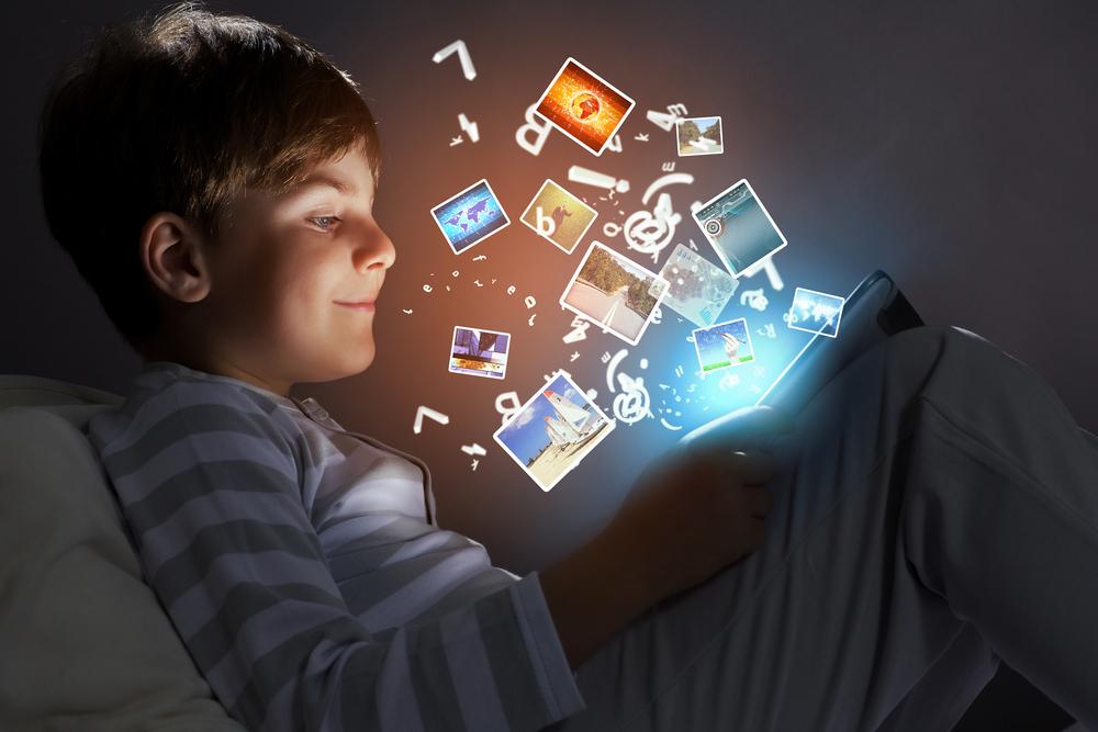 Control parental: ¿Por qué es importante proteger a los niños en línea?