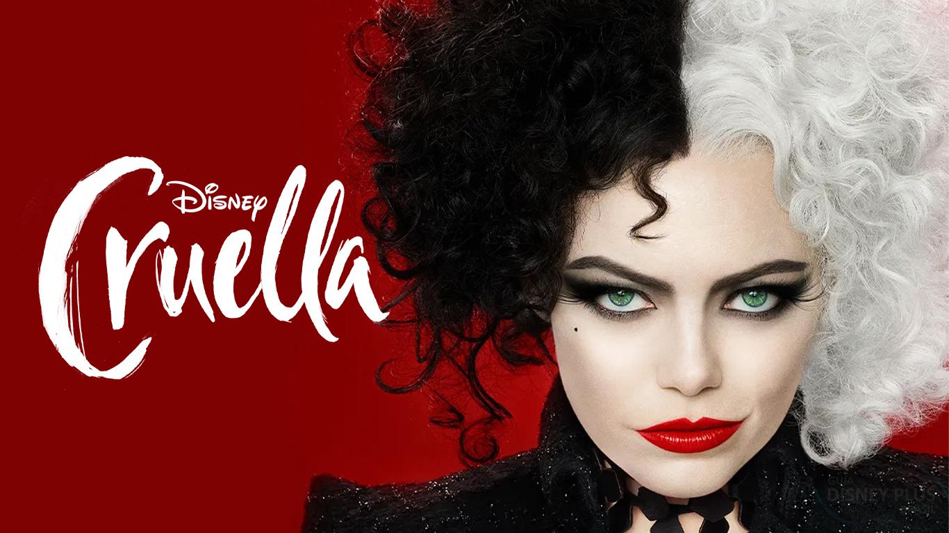 Ya sabemos cuándo podría filmarse la secuela de Cruella con Emma Stone