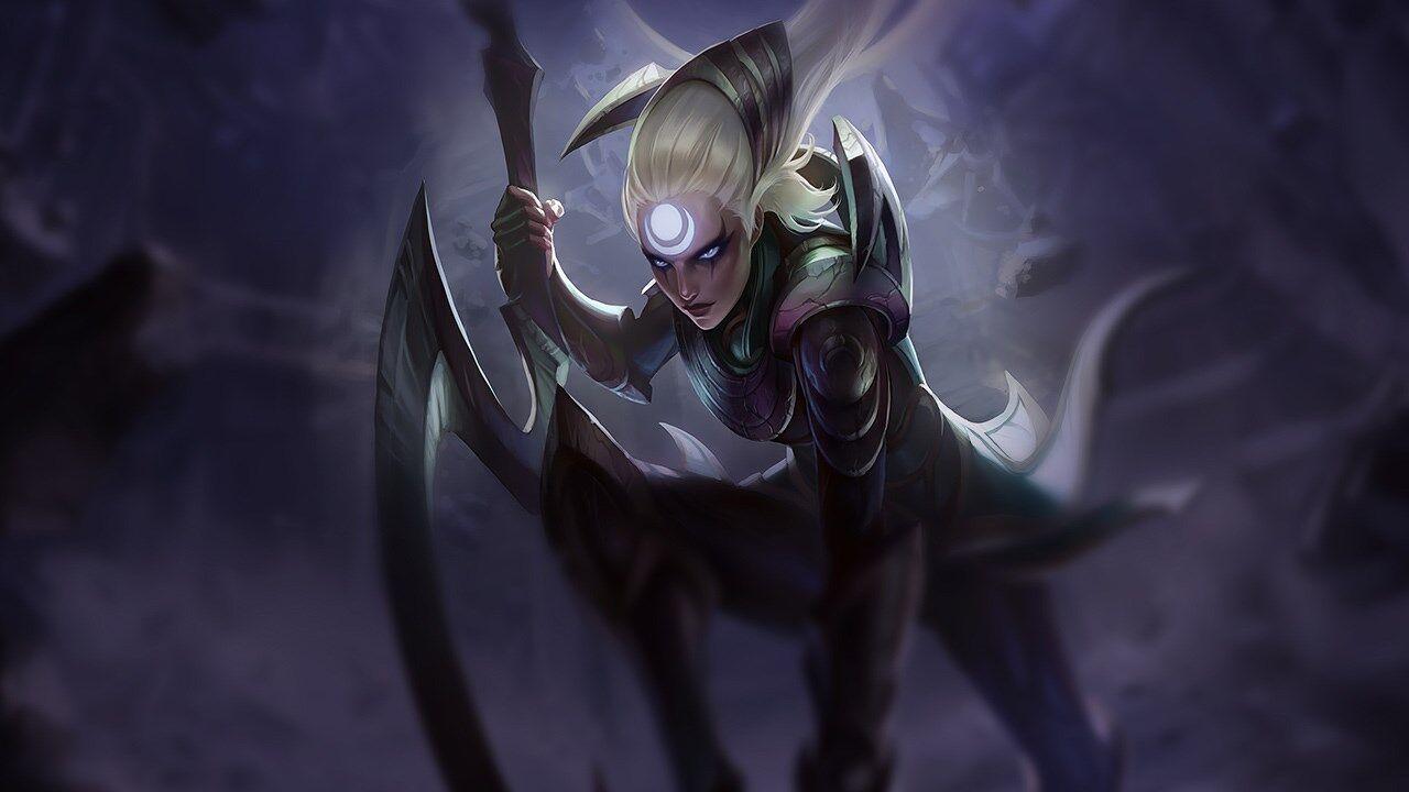 diana