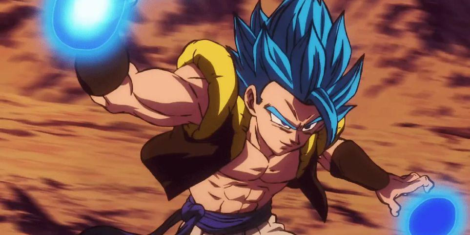 Gogeta