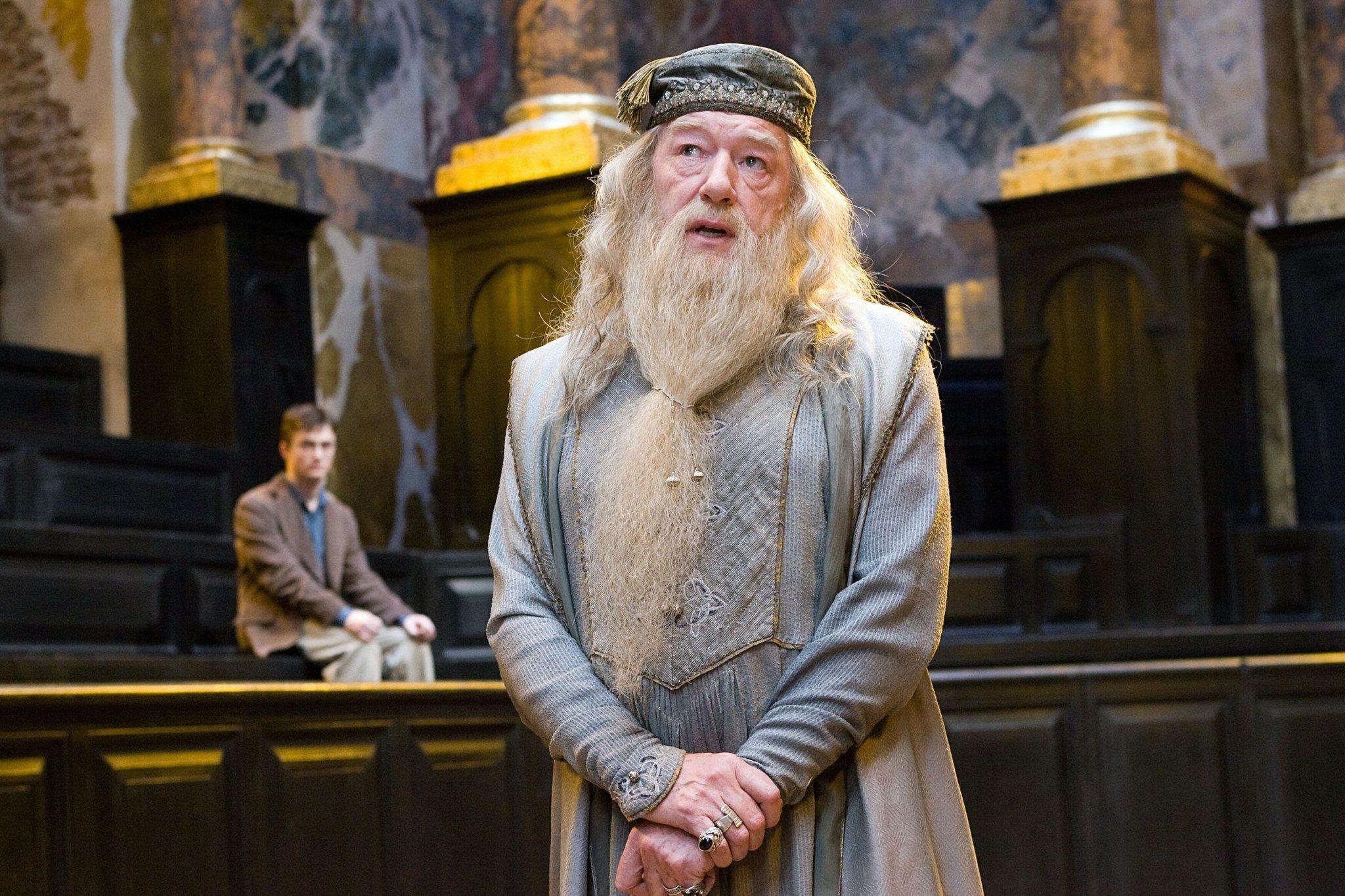 Dumbledore