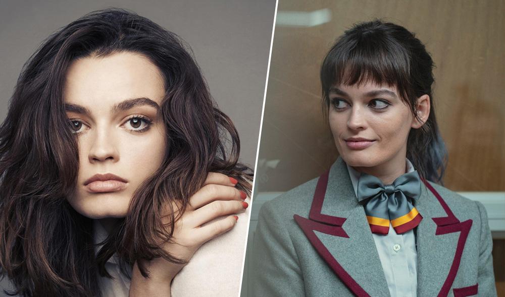 Ezpoiler Parece Que Maeve Wiley No Será Parte De La Cuarta Temporada