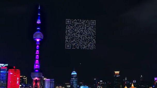 El futuro de los códigos QR