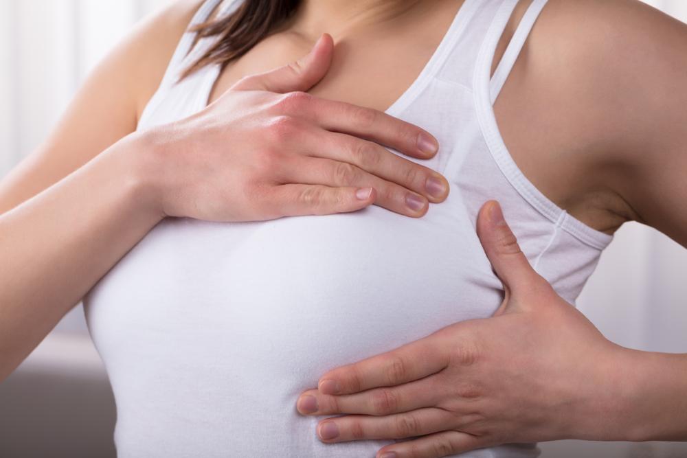 Estas son las molestias del embarazo en el primer mes de gestación
