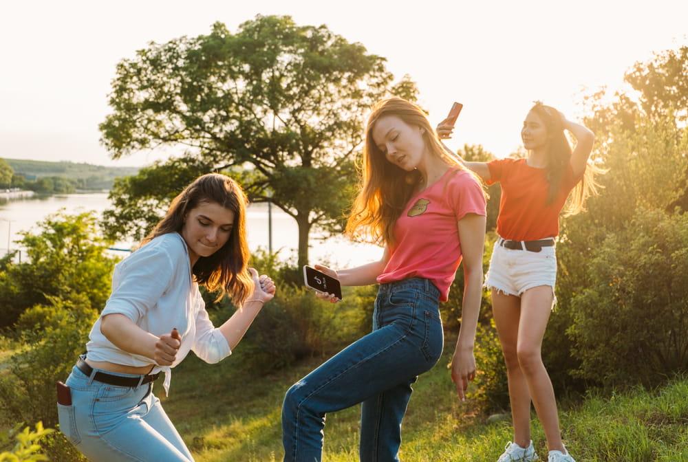 Estrategias de marketing en TikTok