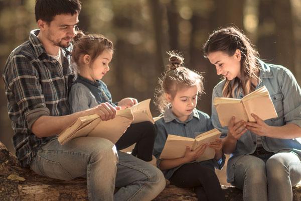 La importancia de la alfabetización inicial para la educación de nuestros hijos