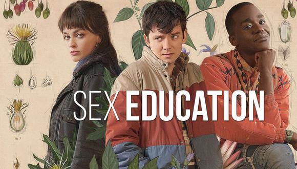 Ezpoiler Sex Education 4 Ya Hay Fecha De Estreno Estimada Para Su