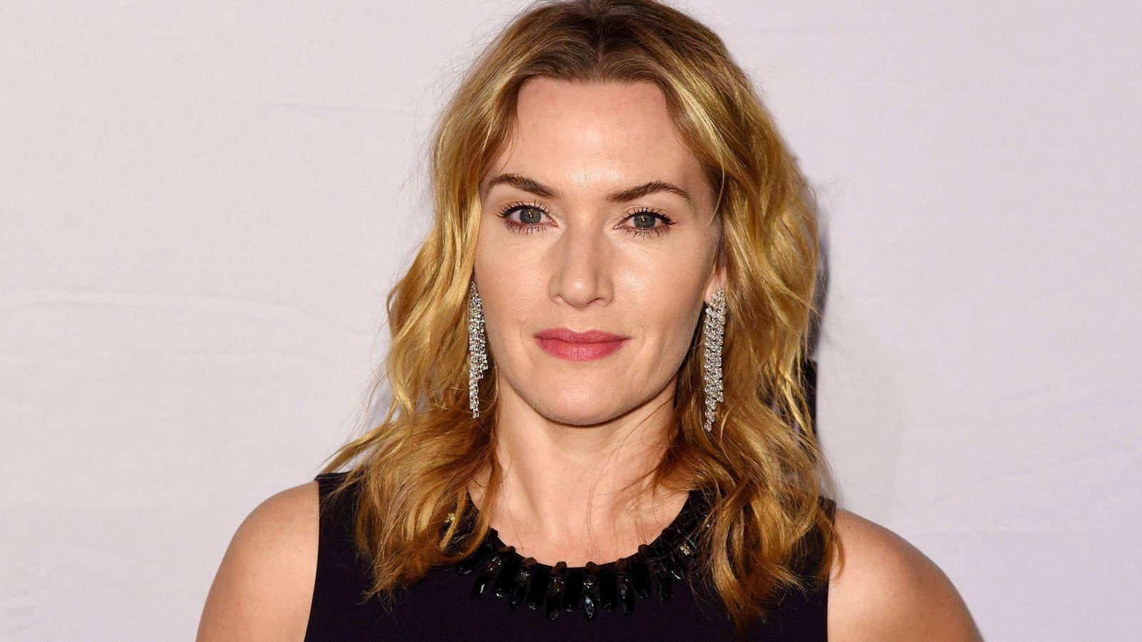 Kate Winslet