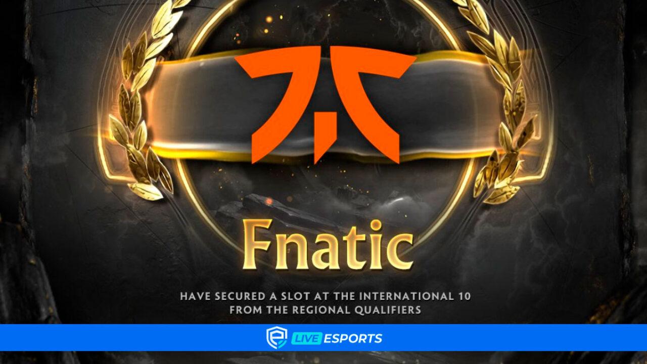 Fnatic