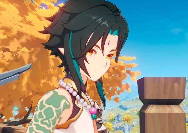 genshin impact