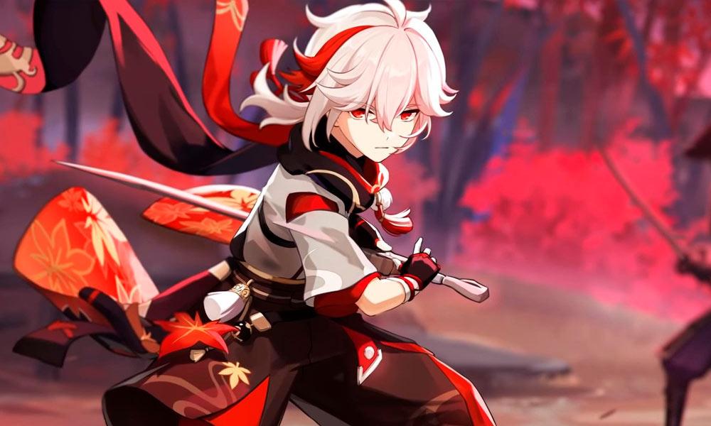Genshin Impact 