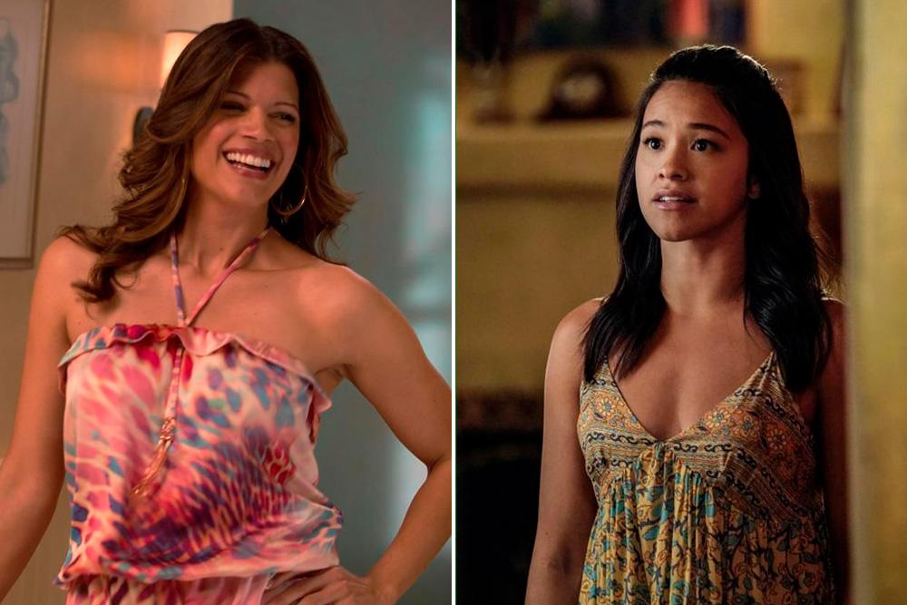 jane the virgin