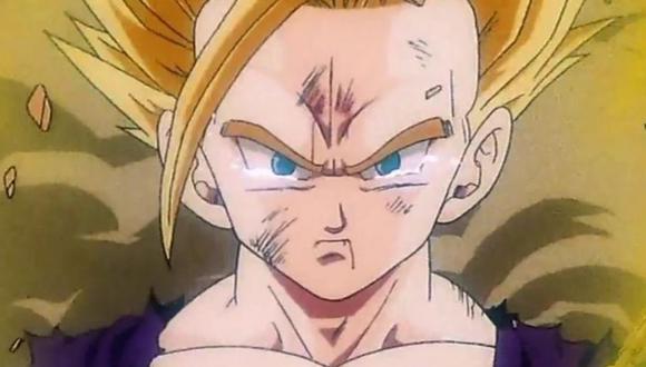 Ezpoiler | Dragon Ball: Científicos explican por qué Gohan es más fuerte  que Goku y no podemos refutarlos