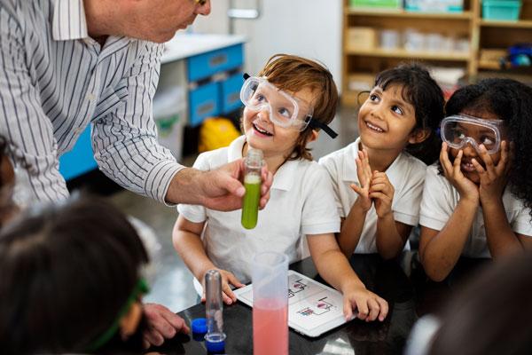 La relación entre la educación física y el rendimiento académico