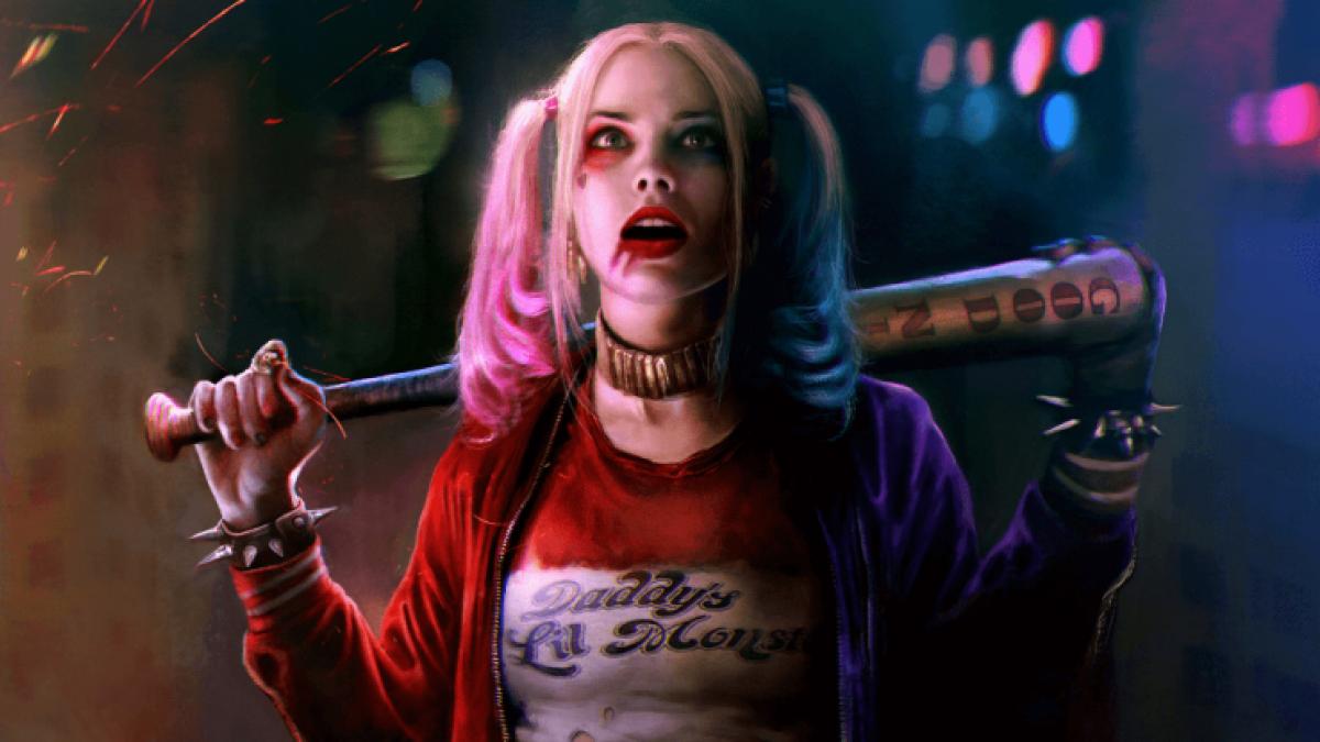 Ezpoiler | Las tres versiones de Harley Quinn explicadas por Margot Robbie