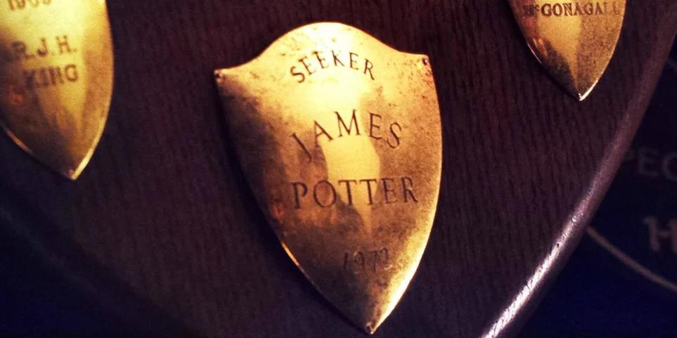 James Potter