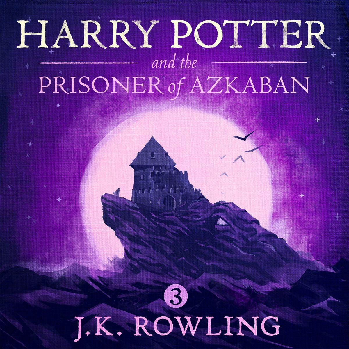 Prisionero de Azkaban