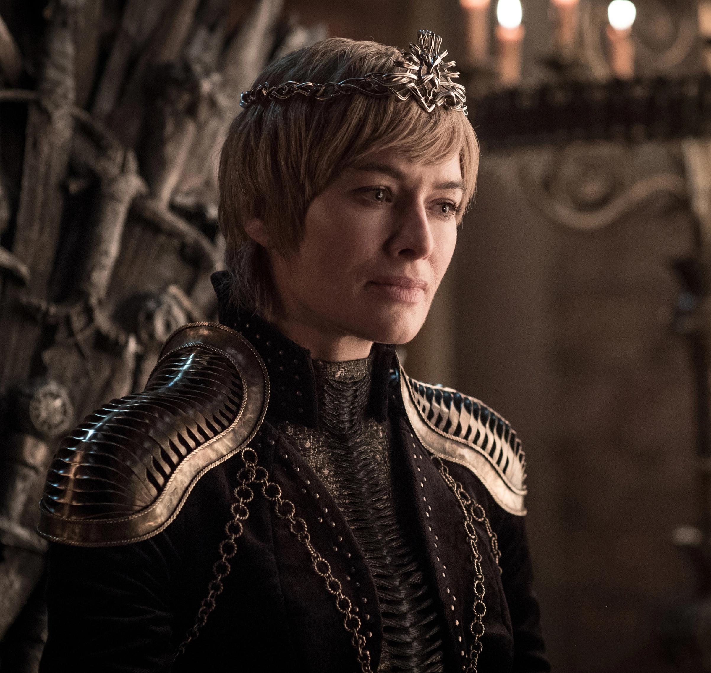 Cersei Lannister, 'Game of Thrones'