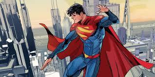 Por qué Superman se pone los calzoncillos por encima del traje