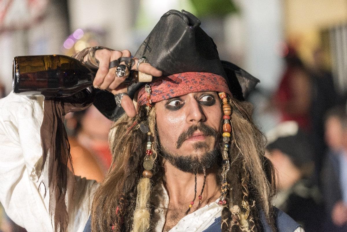 Johnny Depp estaría de vuelta en ‘Piratas del Caribe’ tras supuesto acuerdo con Disney