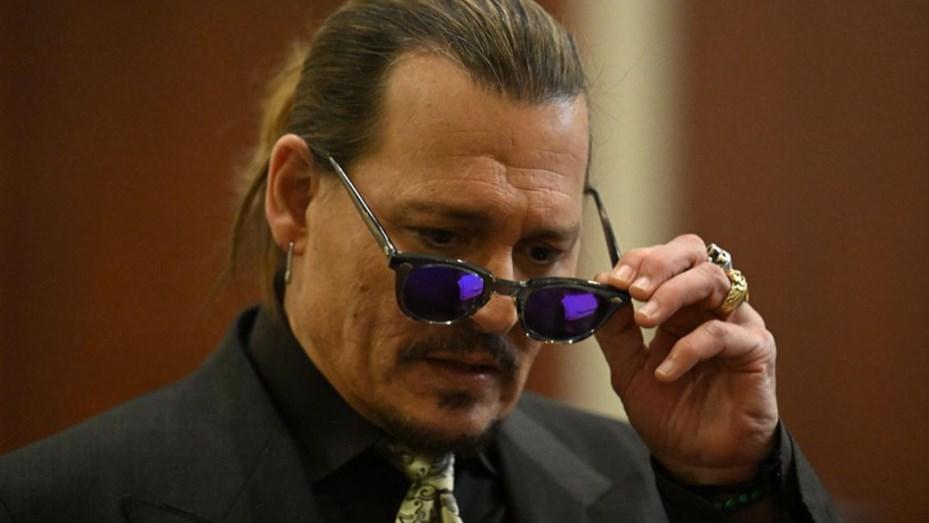 Johnny Depp rechaza haber aceptado 301 millones de dólares de Disney para ‘Piratas del Caribe 6’