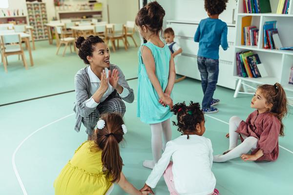 ¿Los problemas de lenguaje afectan el desarrollo cognitivo de los niños?