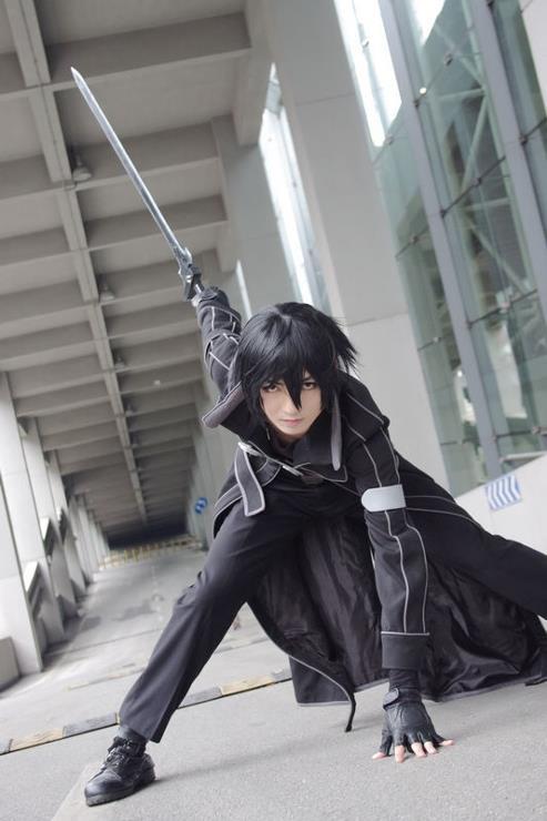 Kirito