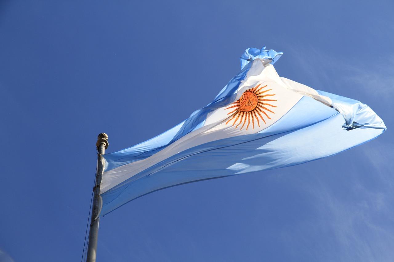 La decadencia de Argentina