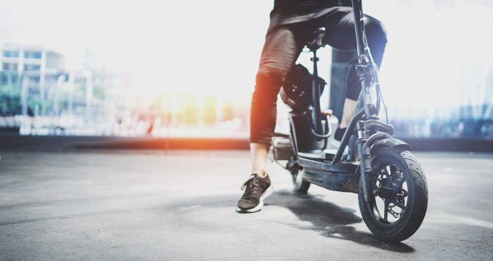 Las mejores motos eléctricas de 2021