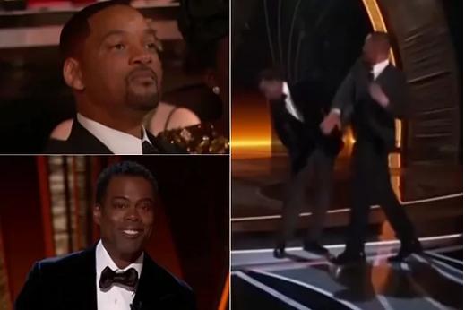 ¿Jada Smith y Chris Rock tuvieron un romance? Will Smith y la razón de su furia en los Oscar 2022