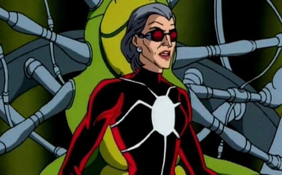 Madame Web, el spin-off de Spider-Man, incorpora a Emma Roberts
