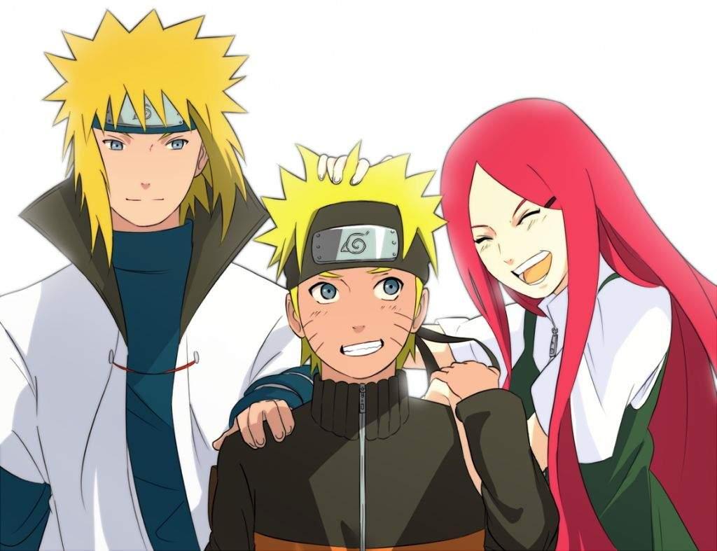 Por qué Naruto usa el apellido de su madre? Te contamos la verdadera razón, Entretenimiento Cine y Series