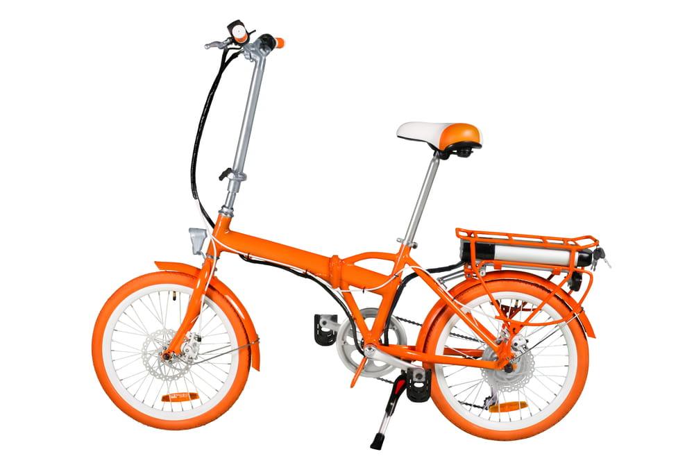 Modelos de bicicletas eléctricas