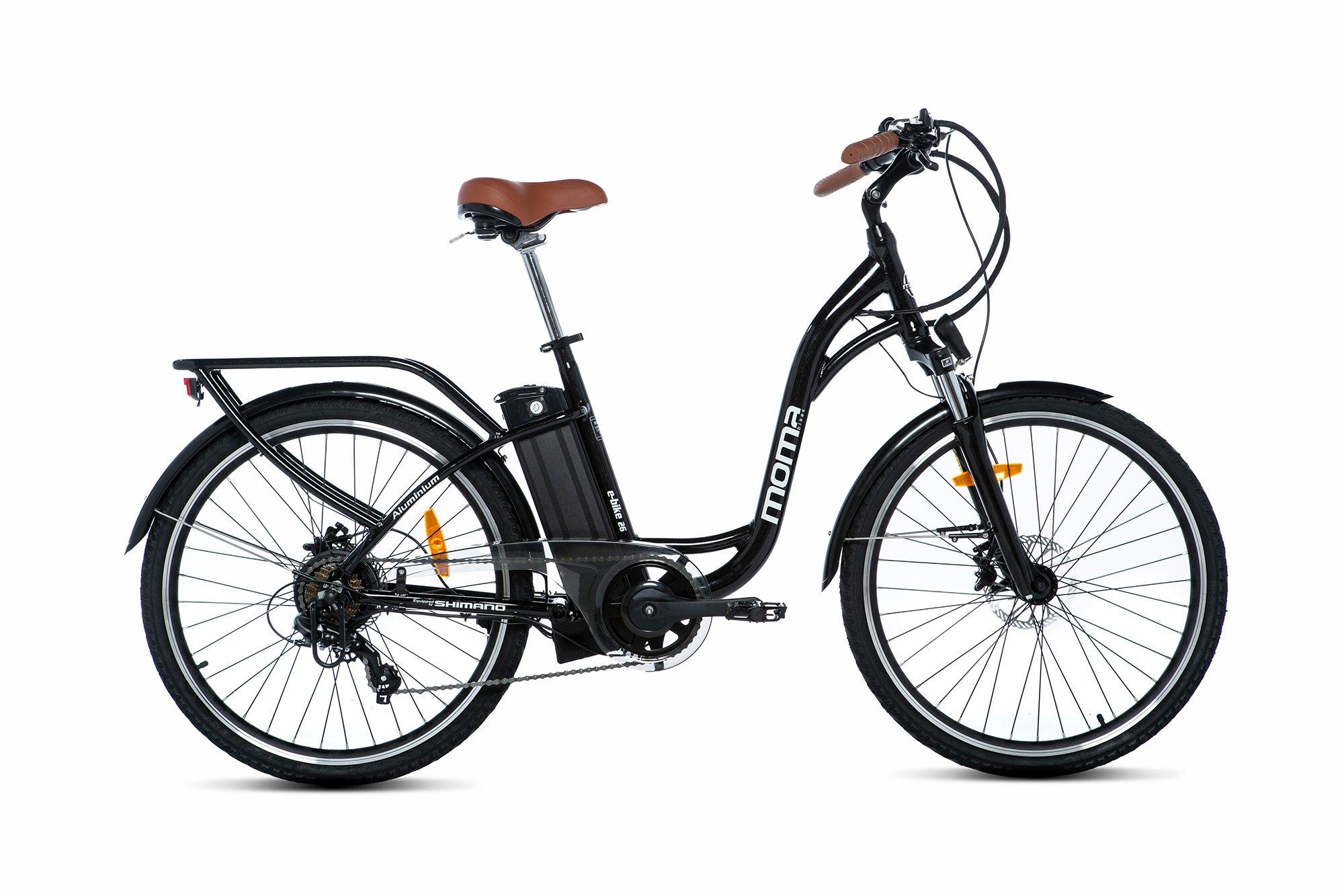 Moma e-Bike