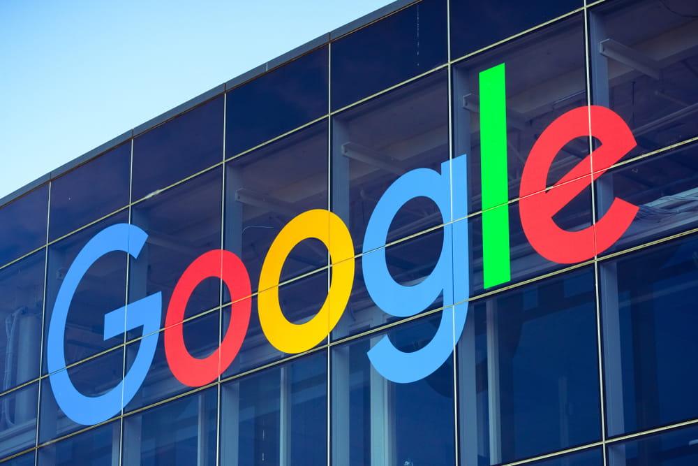 Monopolio de Google 