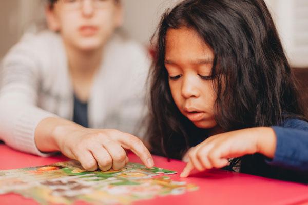 Consejos para mejorar la atención dispersa de tus hijos